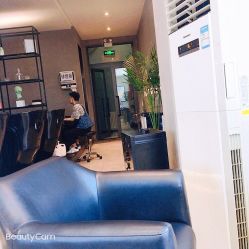 -MOVAN HAIR莫凡匠人发型屋