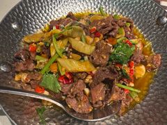 -绿草地·湘菜(7mall店)