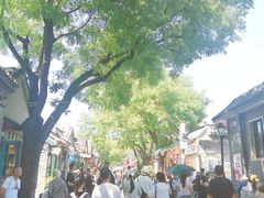 -南锣鼓巷