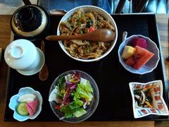 -森味薪火烧•烧鸟居酒屋•日本料理(望京店)