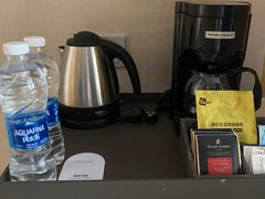 -广州天河合景福朋喜来登酒店