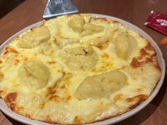-芭莉与彩虹西餐厅(成都合生汇店)