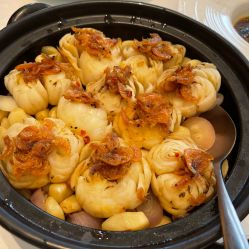 -真知味酒店·宴会厅(月牙湖店)