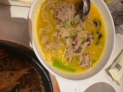 -汤城小厨•粤菜•靓汤(金宝街店)