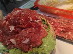 -刘少华贵州小黄牛·鲜牛肉火锅(总店)
