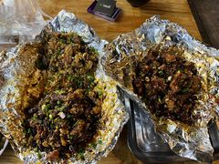 -老黄记手撕烤兔(玉林街店)