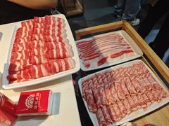 -傣妹火锅(南京东路一店)