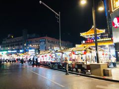 -鼓楼夜市