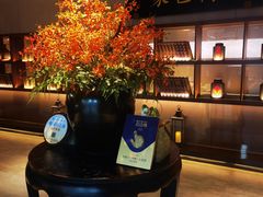 -在前门·烤鸭北京菜(五月花广场店)