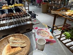 -陈六子全羊馆·烧烤烤羊排(山东理工大店)