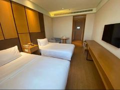 -全季酒店(合肥中科大黄山路店)