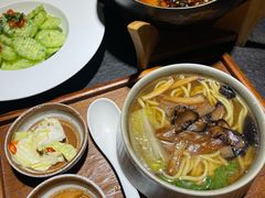-安多素食(广仁寺路店)