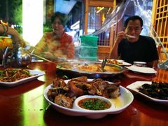 -利群贵州菜馆(北大资源梦想城店)