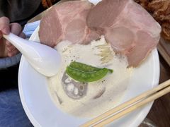 -真打拉面·日式拉面新流派(体育西横街店)