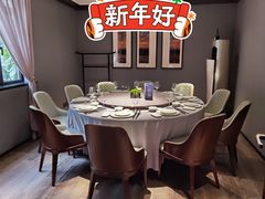 包厢-台鄉缘 ·小海鲜·台州菜(桃林路店)