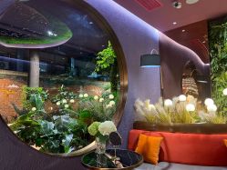 -花隐·美芙炫海菲秀皮肤管理中心