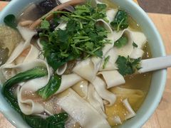 -萧记三鲜烩面(东站店)