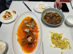 -太湖饭店·寄畅轩中餐厅