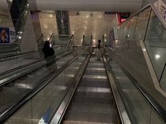 -王府井(地铁站)