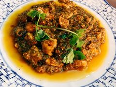 -百年粉蒸牛肉