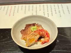 -橼舍鮨青木