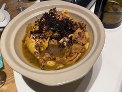 -筱爷叔·上海传统手工菜(玉树路店)