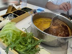 -呷哺呷哺 黄金牧场 (旧宫永辉超市店)