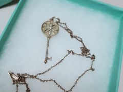 -Tiffany & Co.蒂芙尼
(天津万象城店)