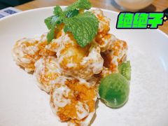 奇妙虾球-小大董·烤鸭(五棵松店)