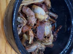 -斯丹姜母鸭·古法干香(涂门街总店)