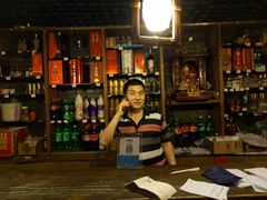 -巴国口福火锅(石桥铺店)