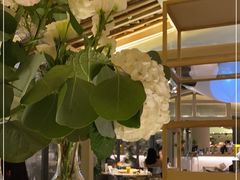 大堂-ROIIN用心(杭州首店)