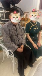 -北京早晨全家福照相馆(人民美术文化园店)