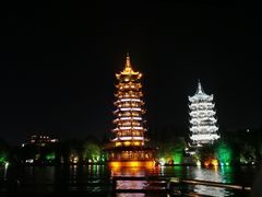 -桂林两江四湖景区