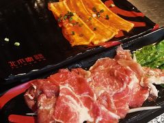 -北木南烤肉和酒(重庆雾都广场店)