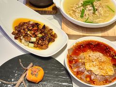 -夫妻肺片·中华老字号·正宗川菜(春熙路店)