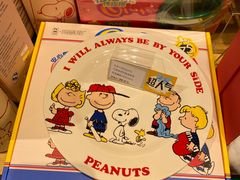 -九木杂物社(恒隆广场店)