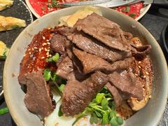 -黑牛の店·黑金店(沈阳万象城店)
