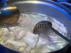 -大头椰·椰子鸡火锅(南宁万象城店)