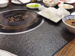 -仁和四季涮肉馆(天坛南门店)