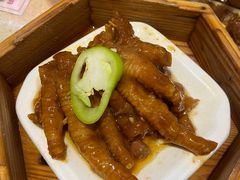 -明腾壹间茶餐厅(新都会花园广场店)