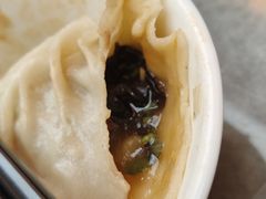 -老妈疙瘩汤·平价海鲜专门店·老威海菜(渔港路店)