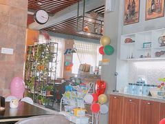 大堂-CASA卡撒意式西餐厅