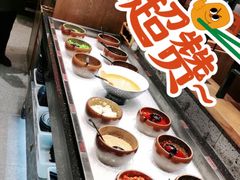 -呷哺呷哺 小火锅 (浦东新欧尚超市店)