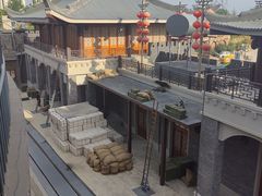 -华夏文旅西安度假区