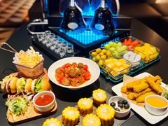 -柏粤汇PARKVIEW KTV(欢乐海岸店)