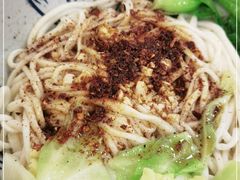 -老崔的面馆(玉函路店)