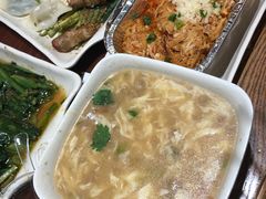 -金刚山烧烤(中山路店)
