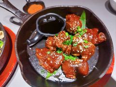 -云海肴·汽锅鸡·云南菜(高德置地店)