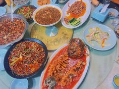 -文记沸腾鱼(永安路总店)